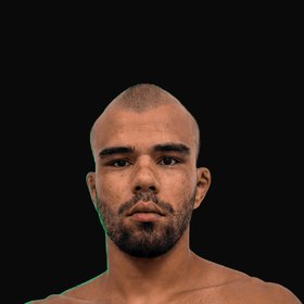 Retrato do atleta Luis Gustavo — LMC 2