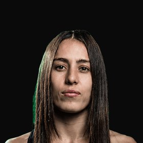 Retrato do atleta Nataly Ferreira — LMC 2
