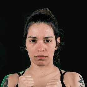 Retrato do atleta Nathy Silva — LMC 2