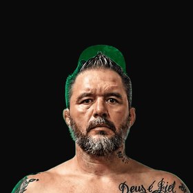 Retrato do atleta Rony Jason — LMC 2