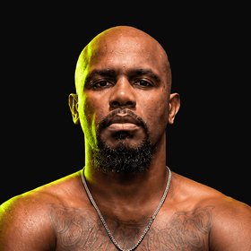 Retrato do atleta Wallace Lopes — LMC 3