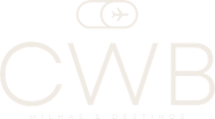 CWB Milhas e Destinos