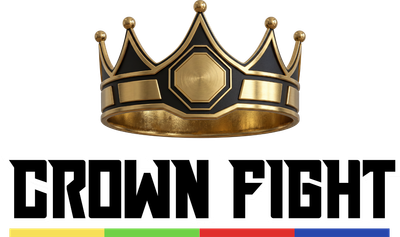 Logotipo da modalidade Crown Fight